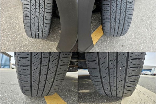 2022 KG Mobility Rexton с пробегом 33 000 км