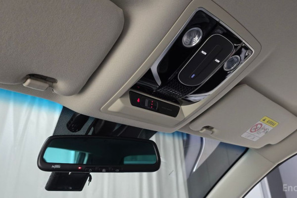 2022 KG Mobility Rexton с пробегом 53 129 км