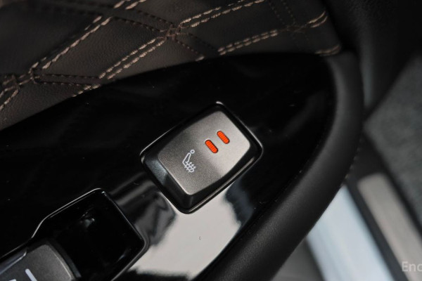 2021 KG Mobility Rexton с пробегом 84 490 км