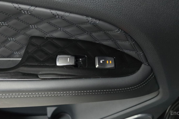 2022 KG Mobility Rexton с пробегом 53 129 км