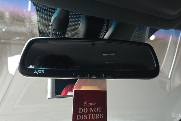 2021 KG Mobility Rexton с пробегом 84 490 км