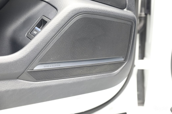 2022 Audi A7 с пробегом 20 917 км