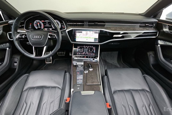 2020 Audi A7 с пробегом 59 788 км