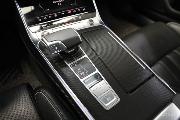 2022 Audi A7 с пробегом 20 917 км