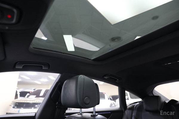 2022 Audi A7 с пробегом 20 917 км