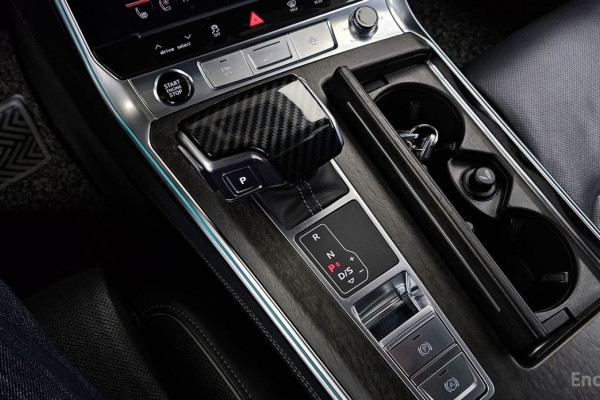 2021 Audi A7 с пробегом 68 882 км