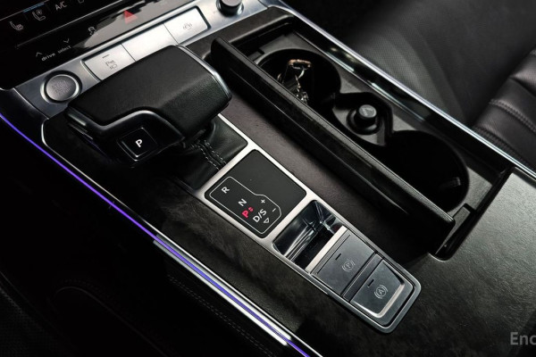 2020 Audi A7 с пробегом 67 656 км