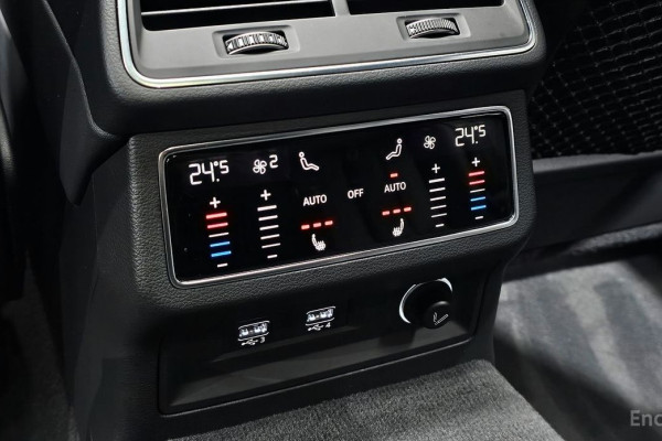 2020 Audi A7 с пробегом 59 788 км