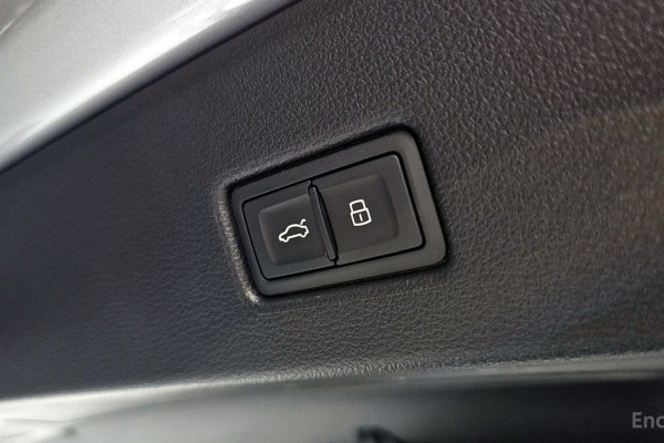 2020 Audi A7 с пробегом 59 788 км