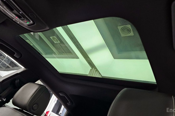 2021 Audi A7 с пробегом 68 882 км