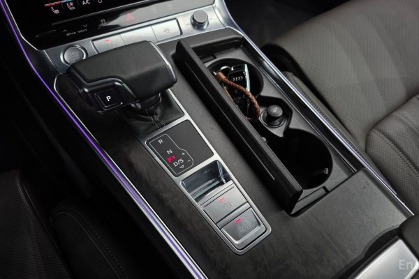 2020 Audi A7 с пробегом 24 089 км