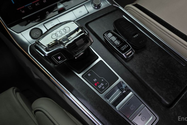 2020 Audi A7 с пробегом 78 530 км