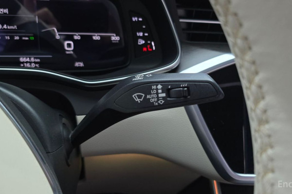 2020 Audi A7 с пробегом 78 530 км