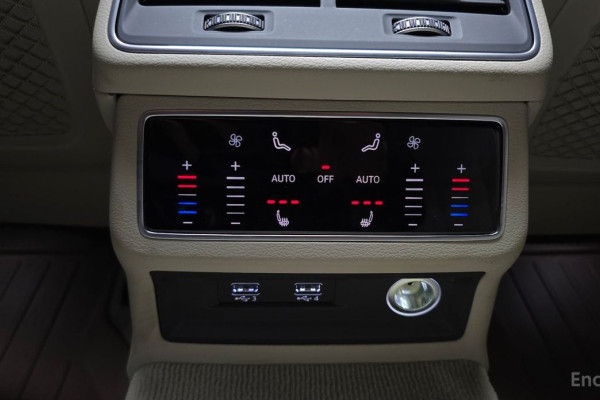 2020 Audi A7 с пробегом 78 530 км