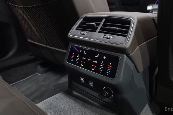 2020 Audi A7 с пробегом 24 089 км