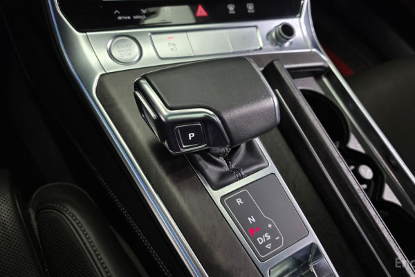 2020 Audi A7 с пробегом 86 643 км