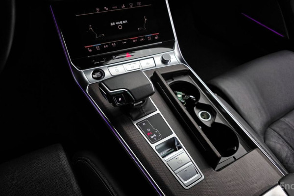 2022 Audi A7 с пробегом 28 853 км