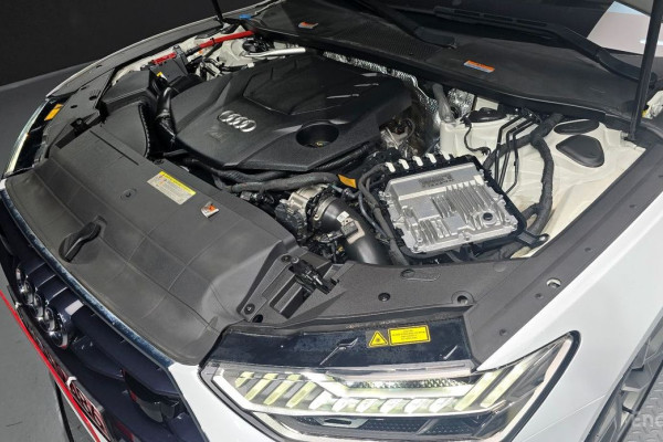 2021 Audi A7 с пробегом 69 620 км