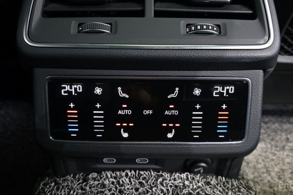 2021 Audi A7 с пробегом 107 341 км