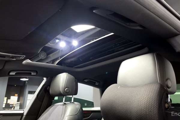 2021 Audi A7 с пробегом 107 341 км