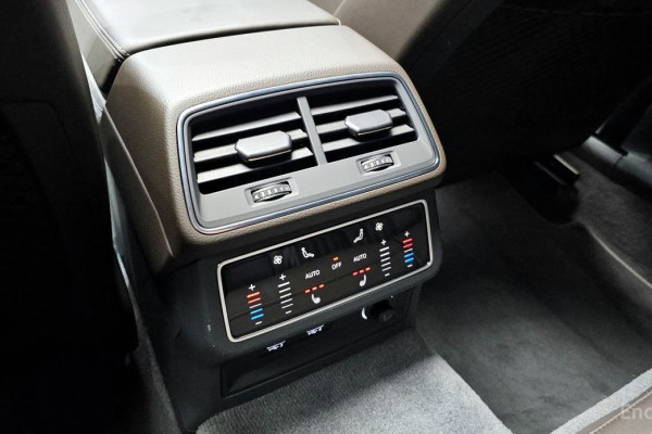 2020 Audi A7 с пробегом 53 092 км