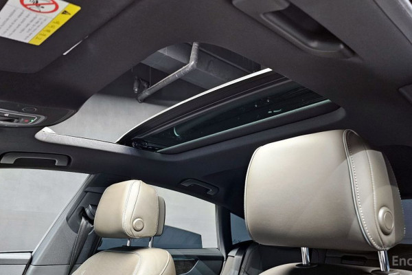 2020 Audi A7 с пробегом 53 092 км