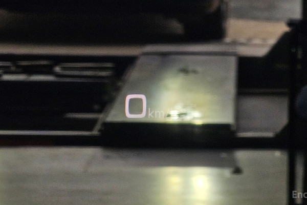 2020 Audi A7 с пробегом 53 092 км