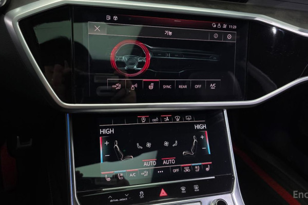 2020 Audi A7 с пробегом 86 643 км