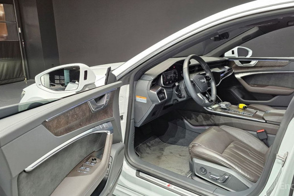 2021 Audi A7 с пробегом 69 620 км