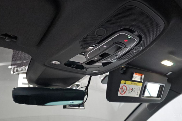 2020 Audi A7 с пробегом 105 611 км