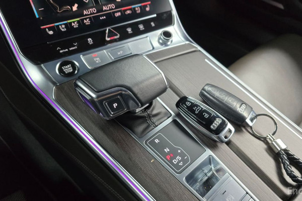 2022 Audi A7 с пробегом 96 667 км