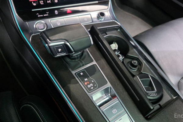 2020 Audi A7 с пробегом 76 595 км