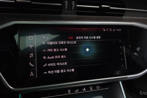 2020 Audi A7 с пробегом 76 595 км