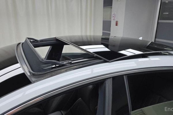 2022 Audi A7 с пробегом 96 667 км