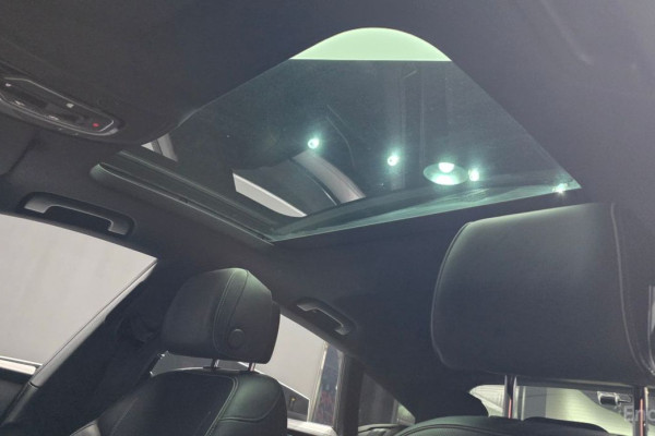 2020 Audi A7 с пробегом 76 595 км