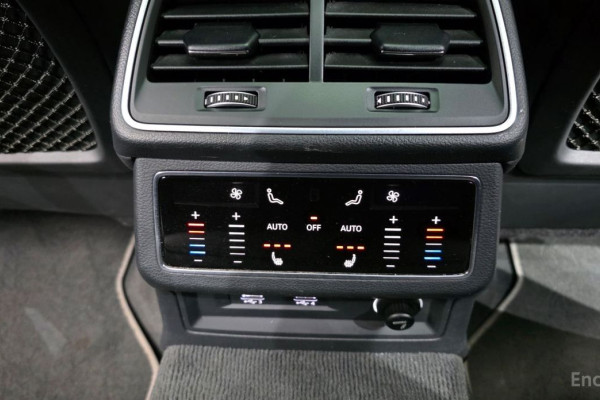 2020 Audi A7 с пробегом 76 595 км