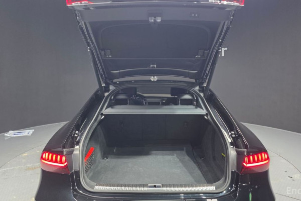 2020 Audi A7 с пробегом 76 595 км