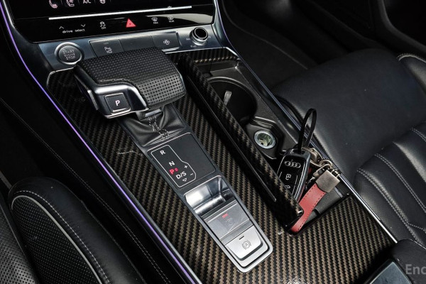 2020 Audi A7 с пробегом 85 026 км