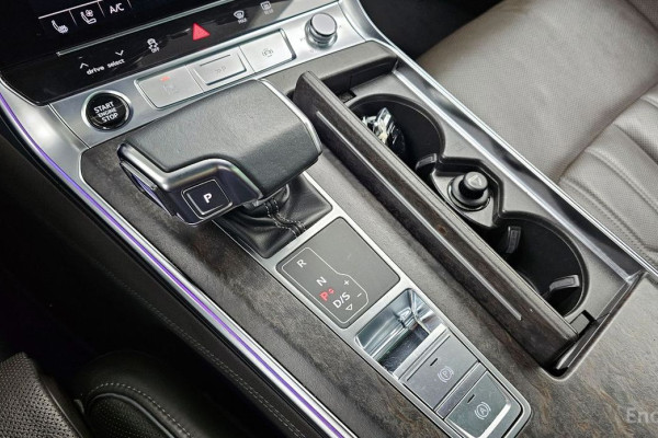 2020 Audi A7 с пробегом 33 858 км