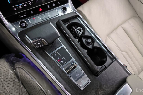 2021 Audi A7 с пробегом 103 976 км