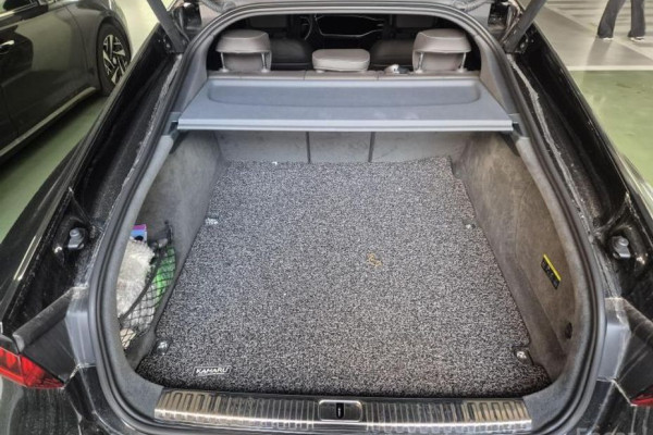 2021 Audi A7 с пробегом 82 268 км