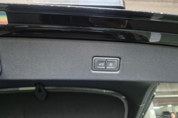 2021 Audi A7 с пробегом 82 268 км