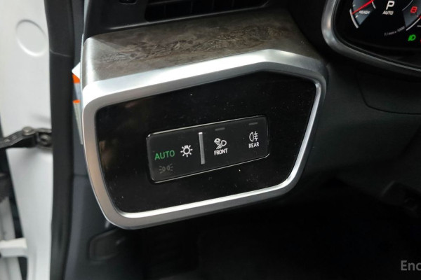 2020 Audi A7 с пробегом 47 676 км