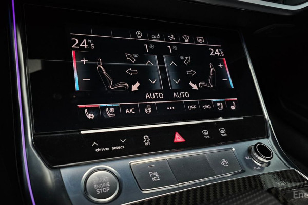 2020 Audi A7 с пробегом 85 026 км