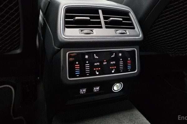 2020 Audi A7 с пробегом 85 026 км