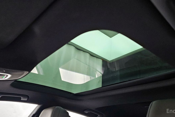 2020 Audi A7 с пробегом 33 858 км