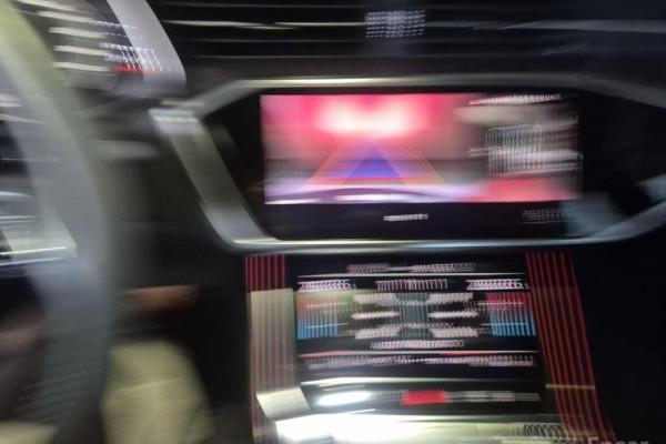 2021 Audi A7 с пробегом 82 268 км