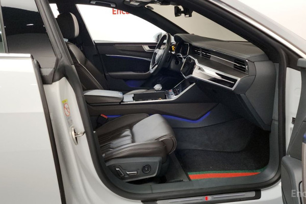 2020 Audi A7 с пробегом 56 609 км