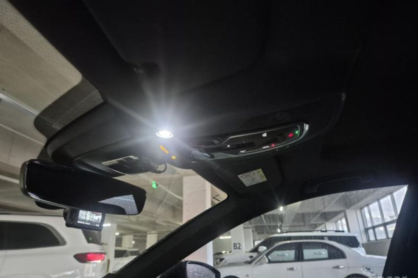 2021 Audi A7 с пробегом 82 268 км