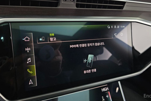 2022 Audi A7 с пробегом 35 484 км